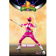 ThreeZero 1/6 Scale Pink Ranger